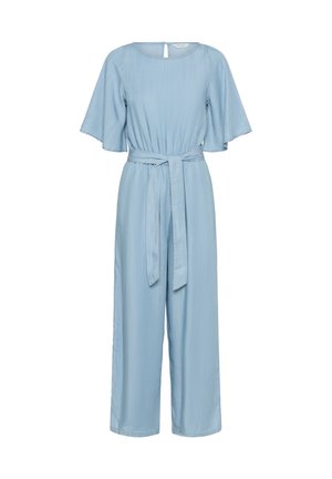 Part Two, PWMADRIENNE - Kezeslábas - light blue denim