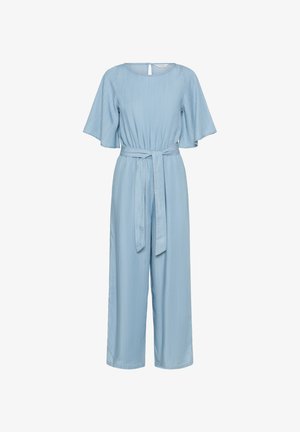Part Two, PWMADRIENNE - Kezeslábas - light blue denim