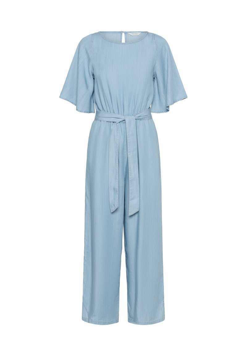Part Two Jumpsuit lichtblauw denim Part Two Jumpsuit lichtblauw denim