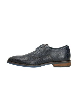 ENZO - Business-Schnürer - blauw