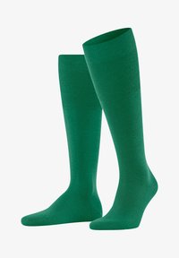 Niet geselecteerd, emerald