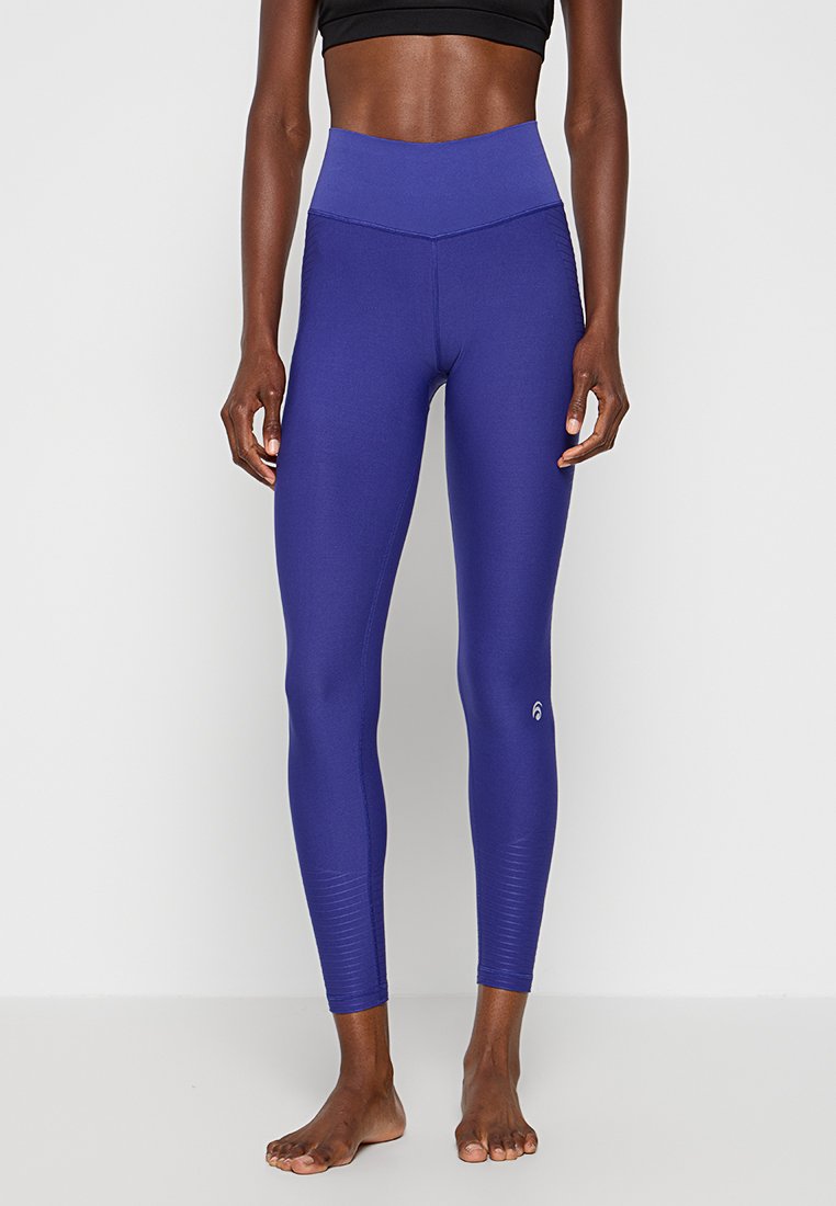 OCEANSAPART Tights blauw