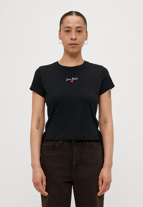 ONLCARLA LIFE DETAIL - Print T-shirt