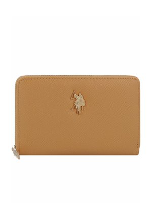 JONES 15 CM - Portemonnee - biscuit