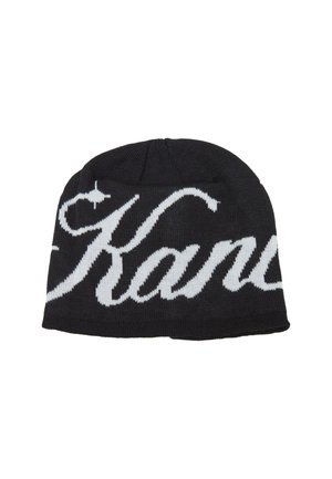 Karl Kani SPRAY SCULLY  - Huer - black