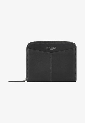 Le Tanneur CHARLOTTE - Monedero - Noir