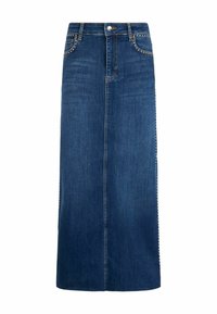 WITH STUDS - Zīmuļsvārki - blue