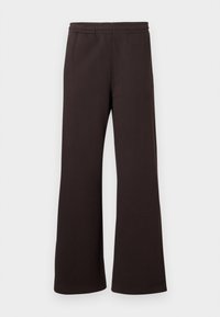 Nevybráno, dark brown