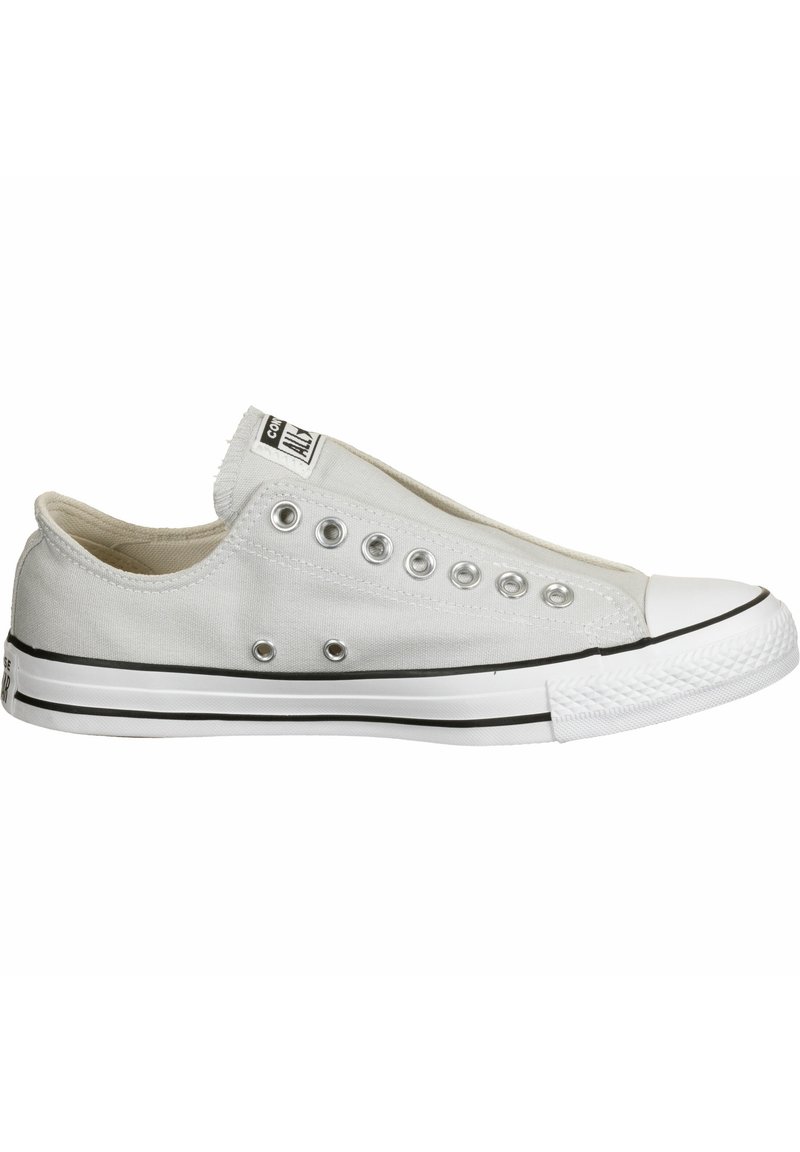 converse basse sans lacet