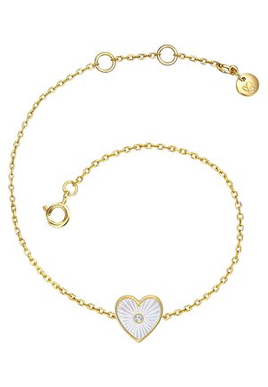 Glanzstücke München Bracelet - gelbgold