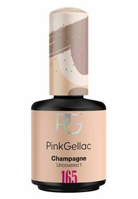 Unselected, champagne