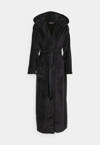 Anna Field FULL LENGTH BATHROBE  - Peignoir - grey