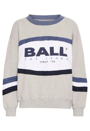 BALuca - Sweatshirt - windward blue