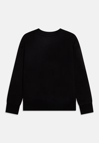 Unausgewählt, black