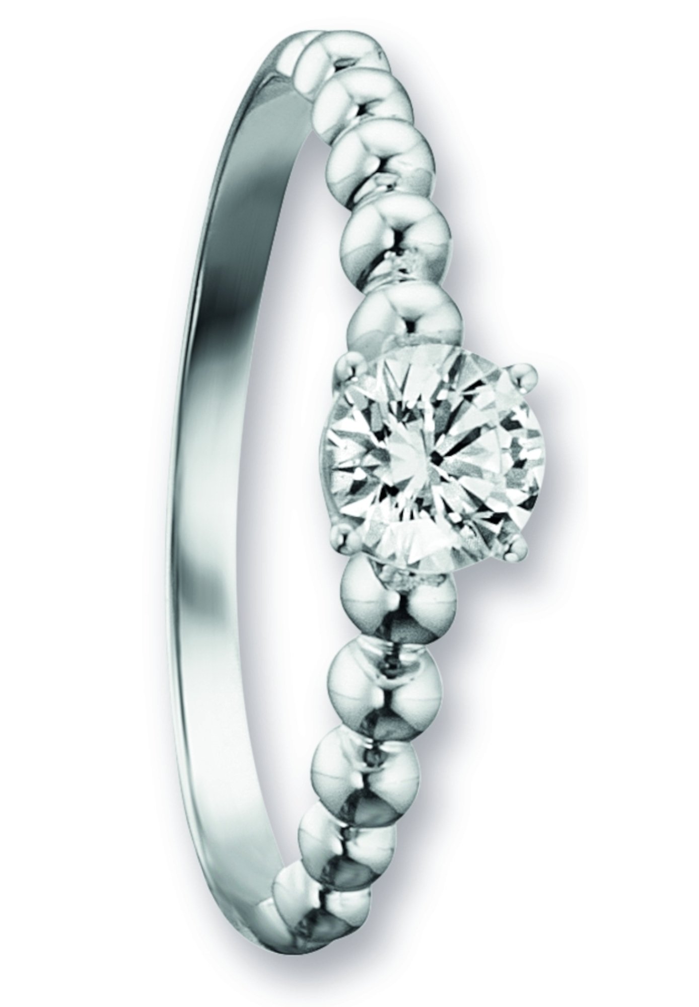 One Element Ring - silber/silver-coloured - Zalando.de