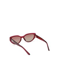 Guess Gafas de sol - borgogna-borgogna sfumato