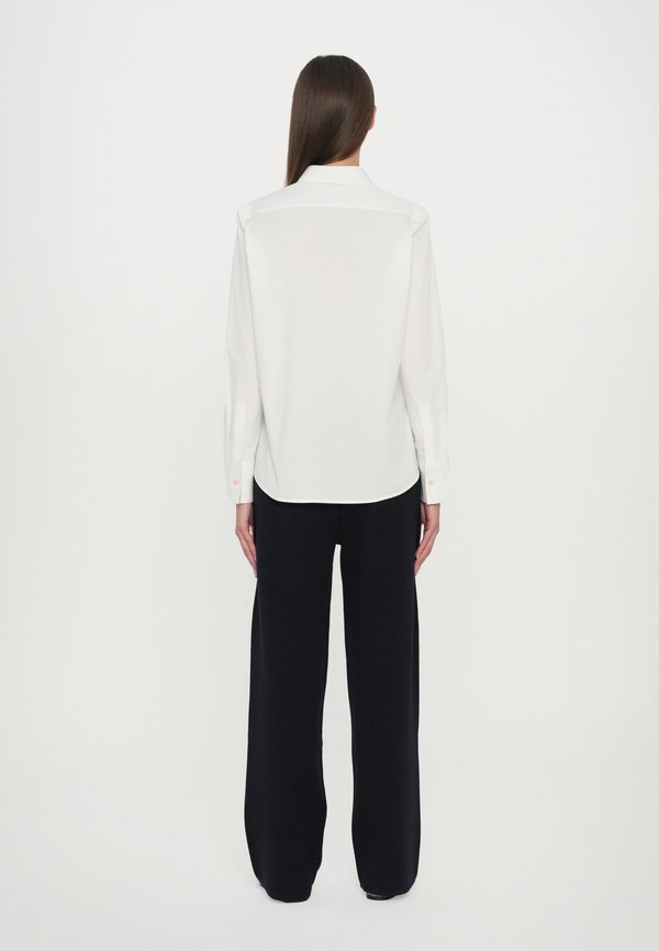 SWIRL CUFF SHIRT - Button-down blouse2