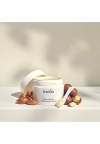 BABOR HYALURONIC CLEANSING BALM - Reinigingsolie