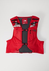 Non sélectionné, red/black