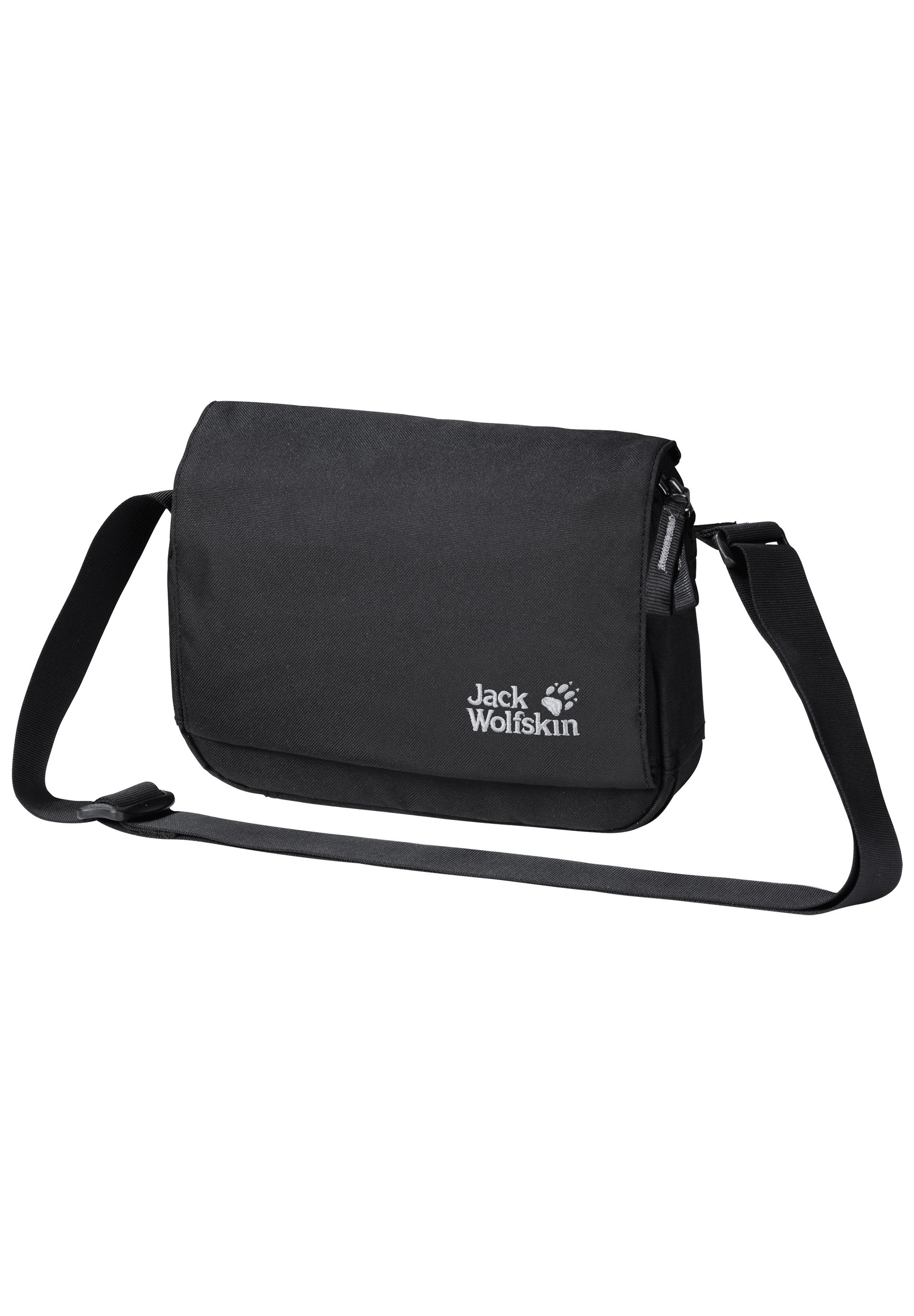 Valparaiso Jack Wolfskin Taschen Jack Wolfskin UmhÃ¤ngetasche Blau