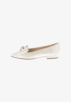 Xaver Luis, COCOS - Ballerina shoes - champagner