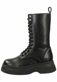 STEVE MADDEN CALZATURE Nero. ID: 17726379LQ
