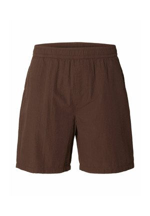 Selected, Short - bracken