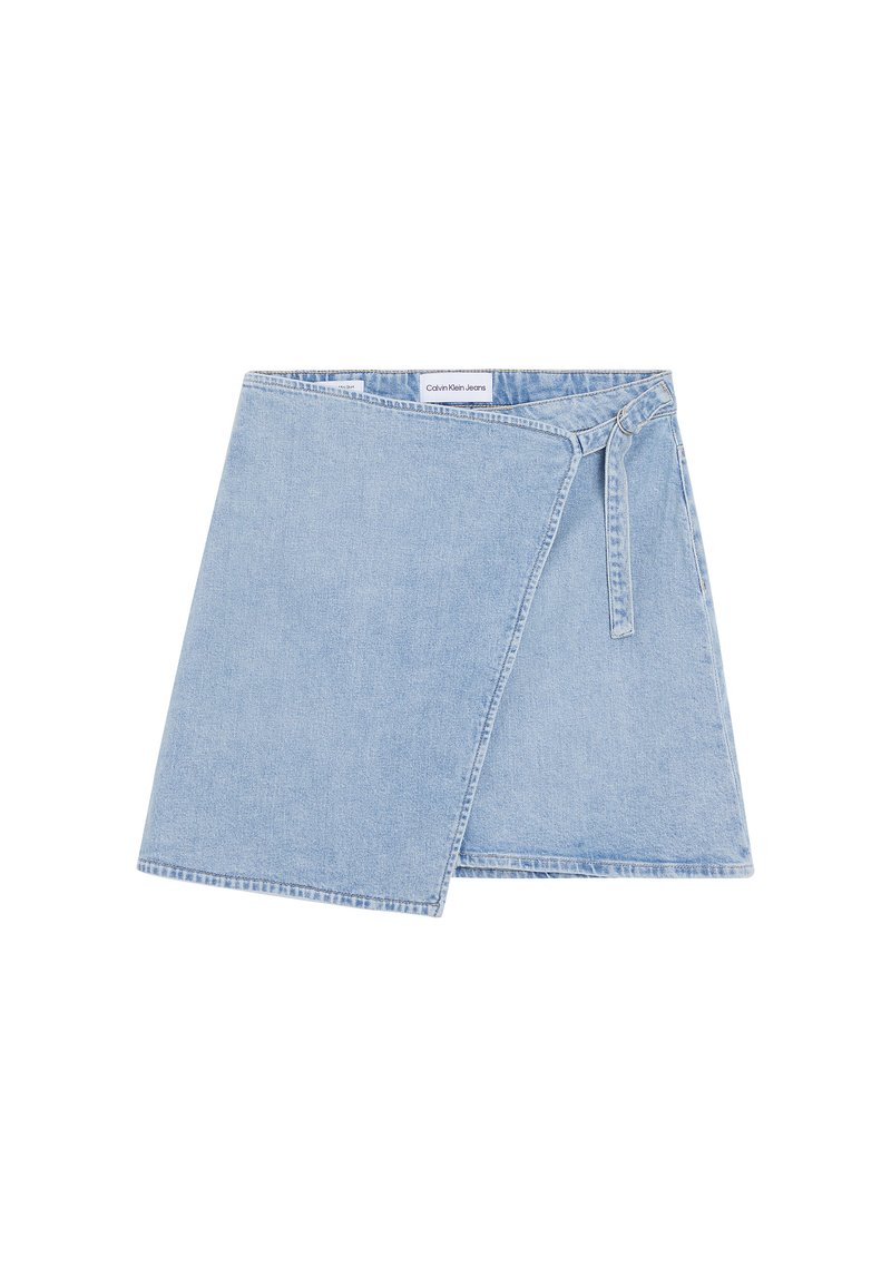 Gonna di jeans