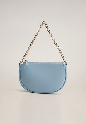 Pochette - light blue
