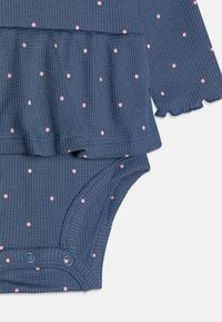 Carter's SET - T-shirt à manches longues - blue