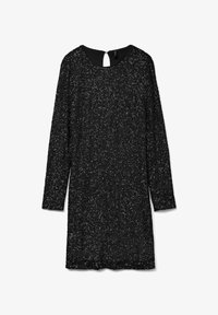 Non sélectionné, black