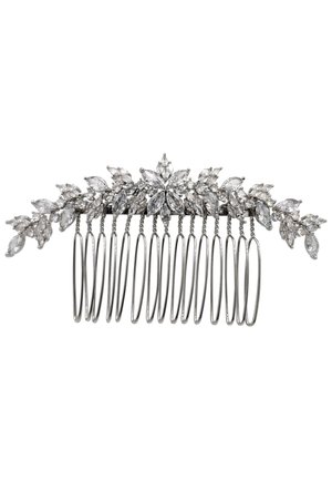 HEBE JEWELS Accessori capelli - weiss silber