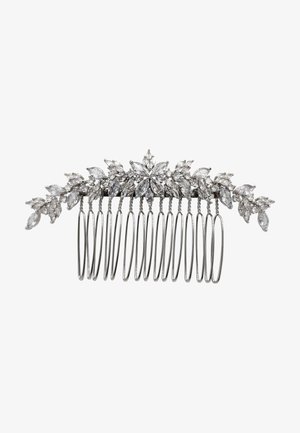 HEBE JEWELS Accessori capelli - weiss silber