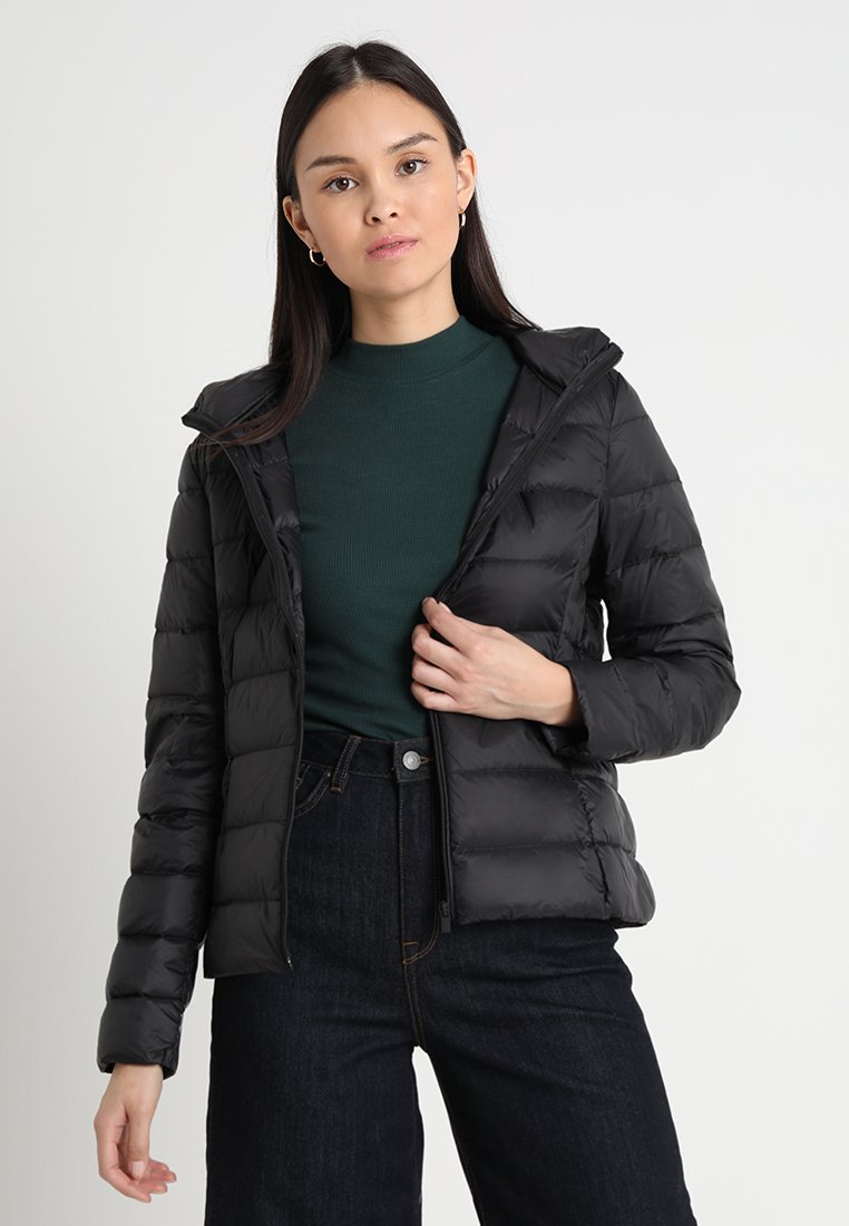 cardigan de renda longo