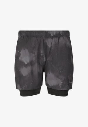 Endurance, 2-IN-1-SHORTS KOY - Short de sport - p darkstorm