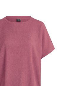 Protest FRENS - T-shirt basic - deco pink