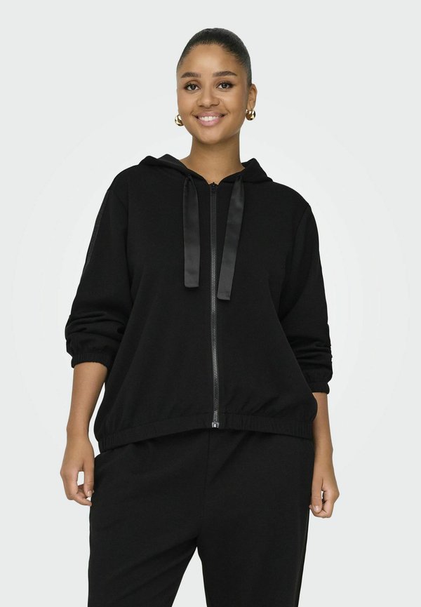 CARSCARLETT - Sweatjacke