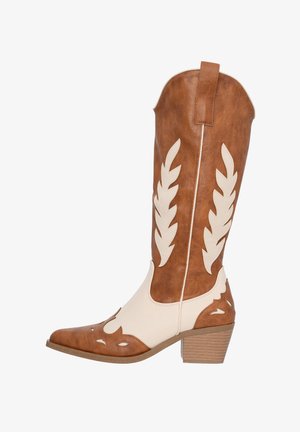 - Kowbojki i obuwie motocyklowe