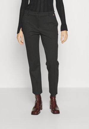 Paul Smith WOMENS TROUSERS - Παντελόνι - black