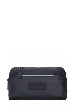 URBAN - Gürteltasche - black