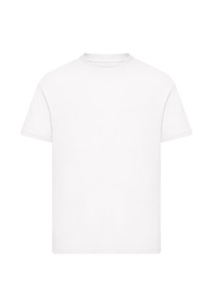 KELLOGG'S CEREAL BREAKFAST CLUB TONY THE TIGER - Print T-shirt - weiß