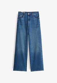 Geselecteerd, daily blue