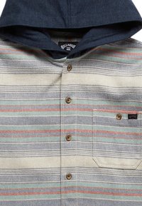 Billabong MANCHES LONGUES - Chaqueta fina - slb
