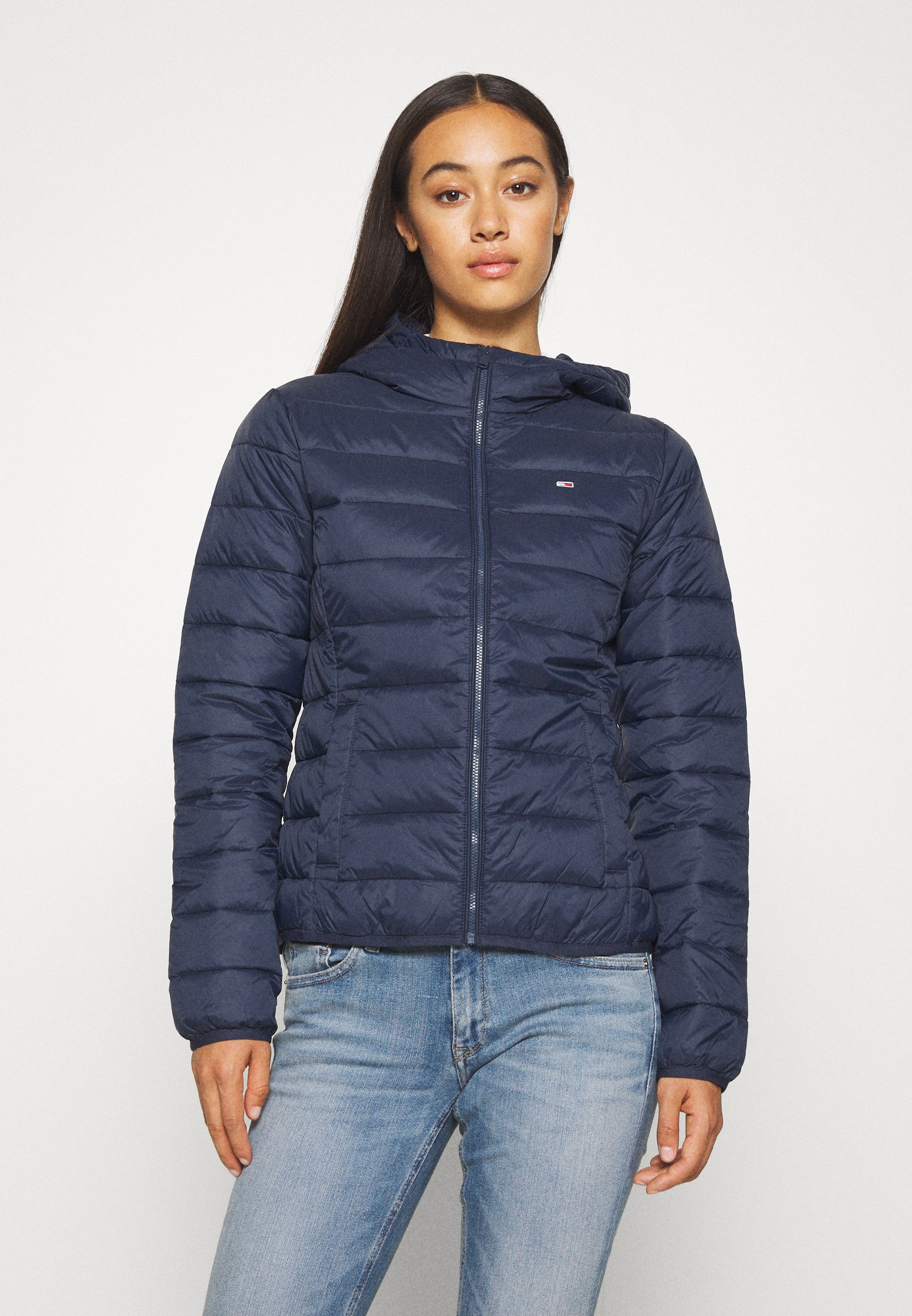 tommy jeans technical light jacket