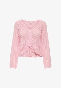 Non sélectionné, candy pink