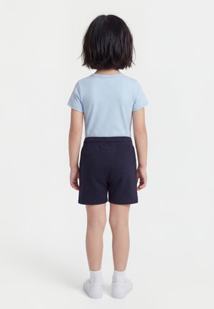 BABY UNISEX 2 PACK SET - Body - arctic sky