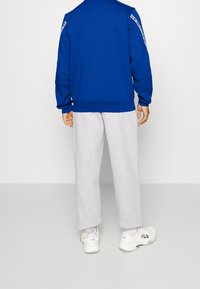 Lacoste Mikina - blue