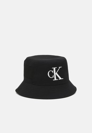 MONO BUCKET UNISEX - Hatt - black