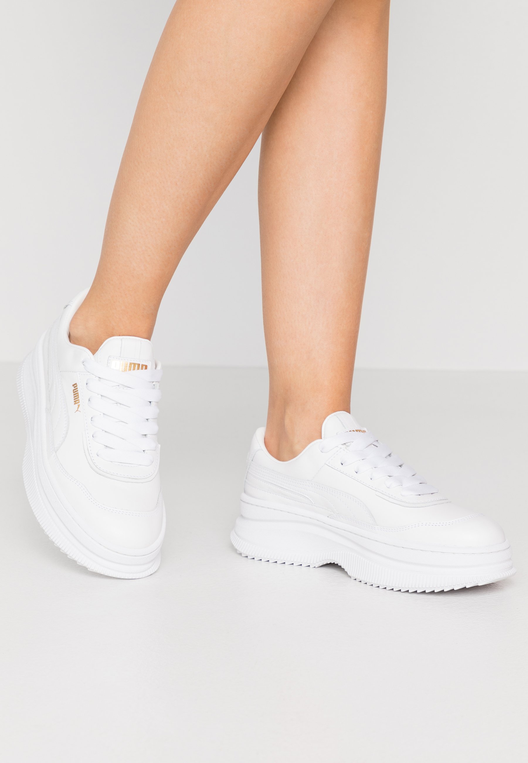 puma deva trainers