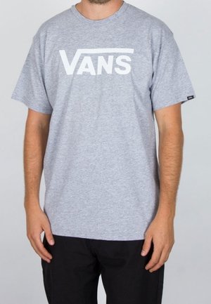 Vans T-shirt z nadrukiem